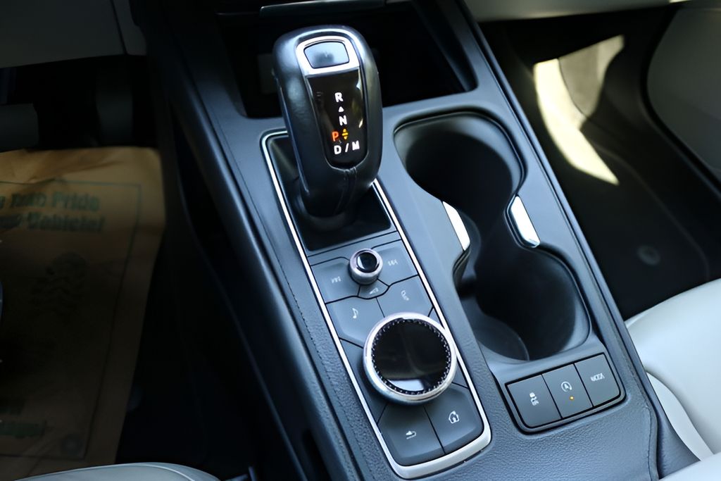 Used Car 2019 Cadillac Xt4  Premium Luxury For Sale Under $25,000 In Austin, Texas