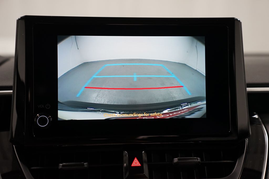 Thumbnail: 2026 Toyota Corolla - 19