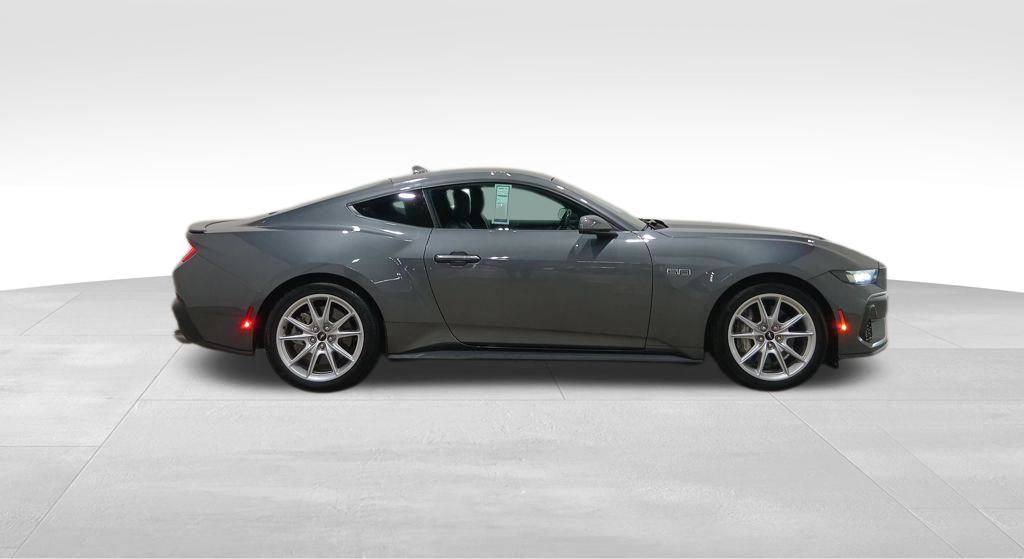 2024 Ford Mustang GT Premium Fastback