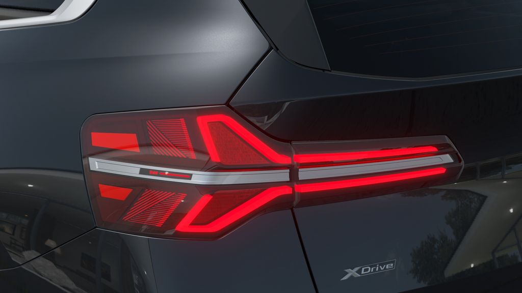 Thumbnail: 2026 BMW X3 - 32