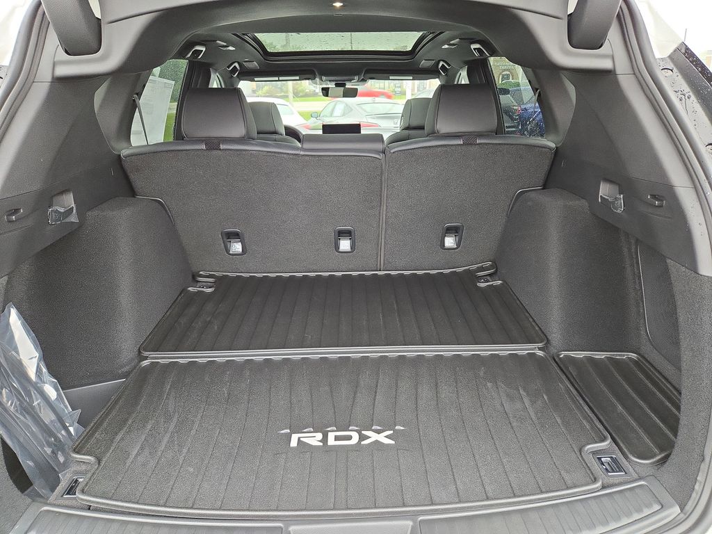 New 2025 Acura RDX For Sale in Fort Wayne, IN