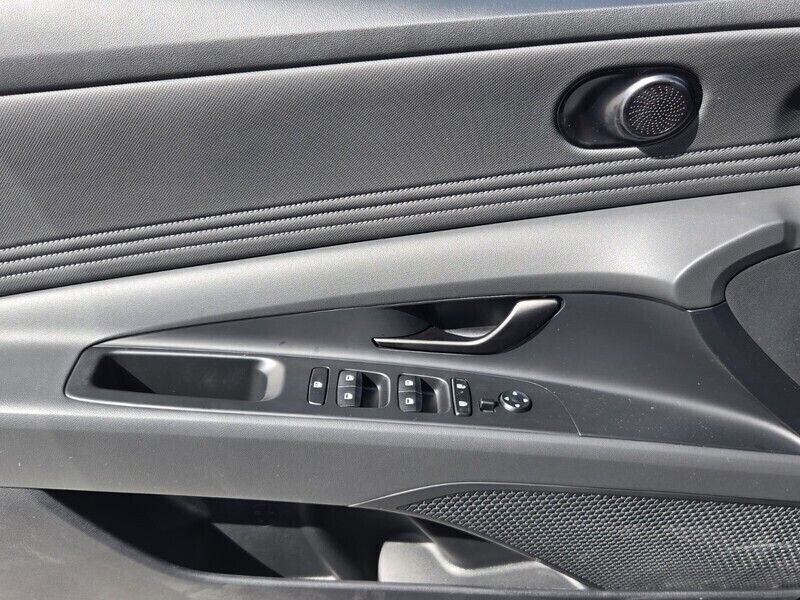 2026 Hyundai Elantra - $23,890