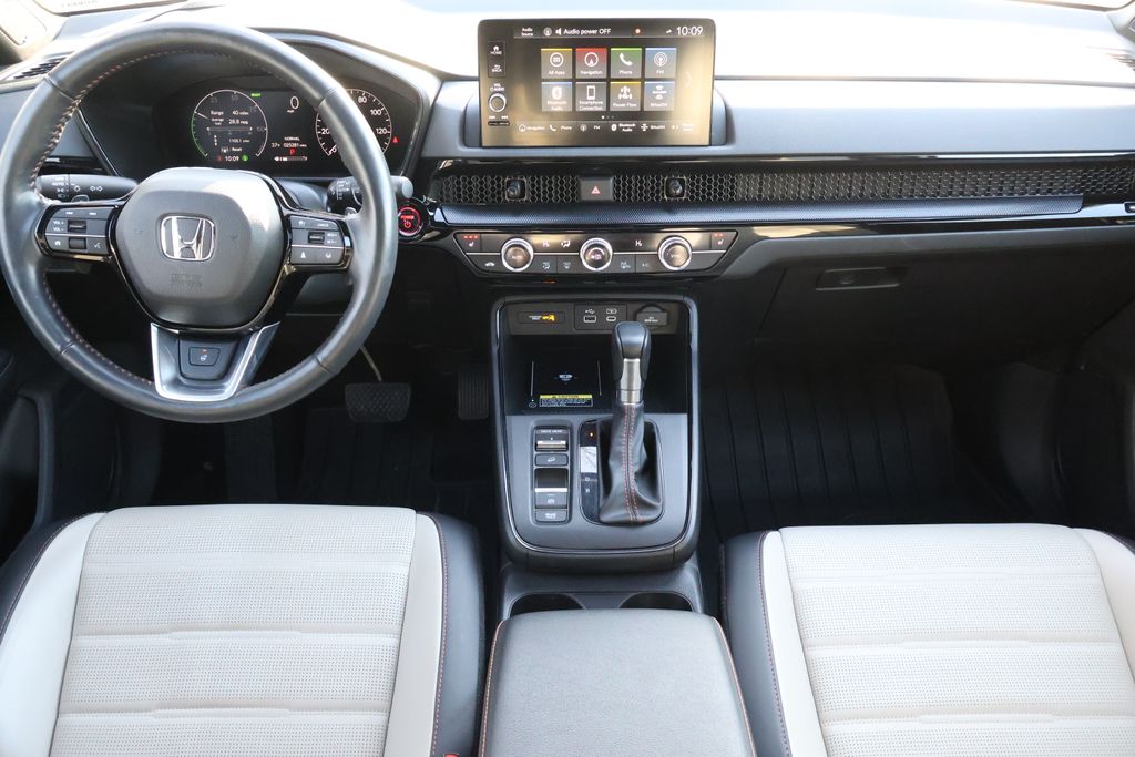 Thumbnail: 2023 Honda CR-V - 14