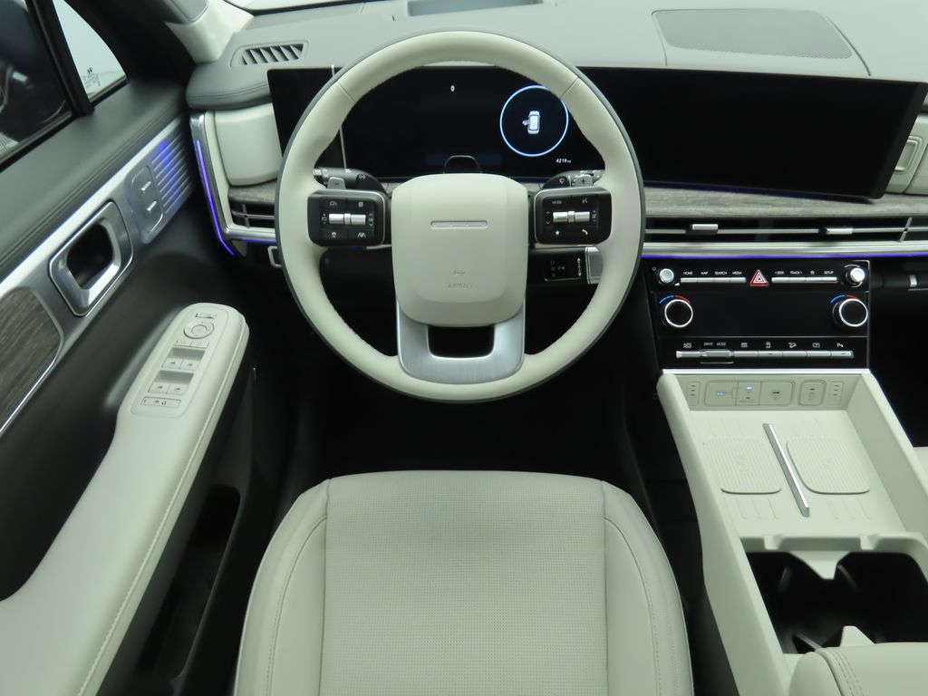 Thumbnail: 2025 Hyundai Santa Fe - 10