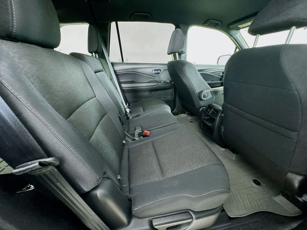 Used Car 2019 Honda Passport  Sport For Sale Under $20,000 In Austin, Texas