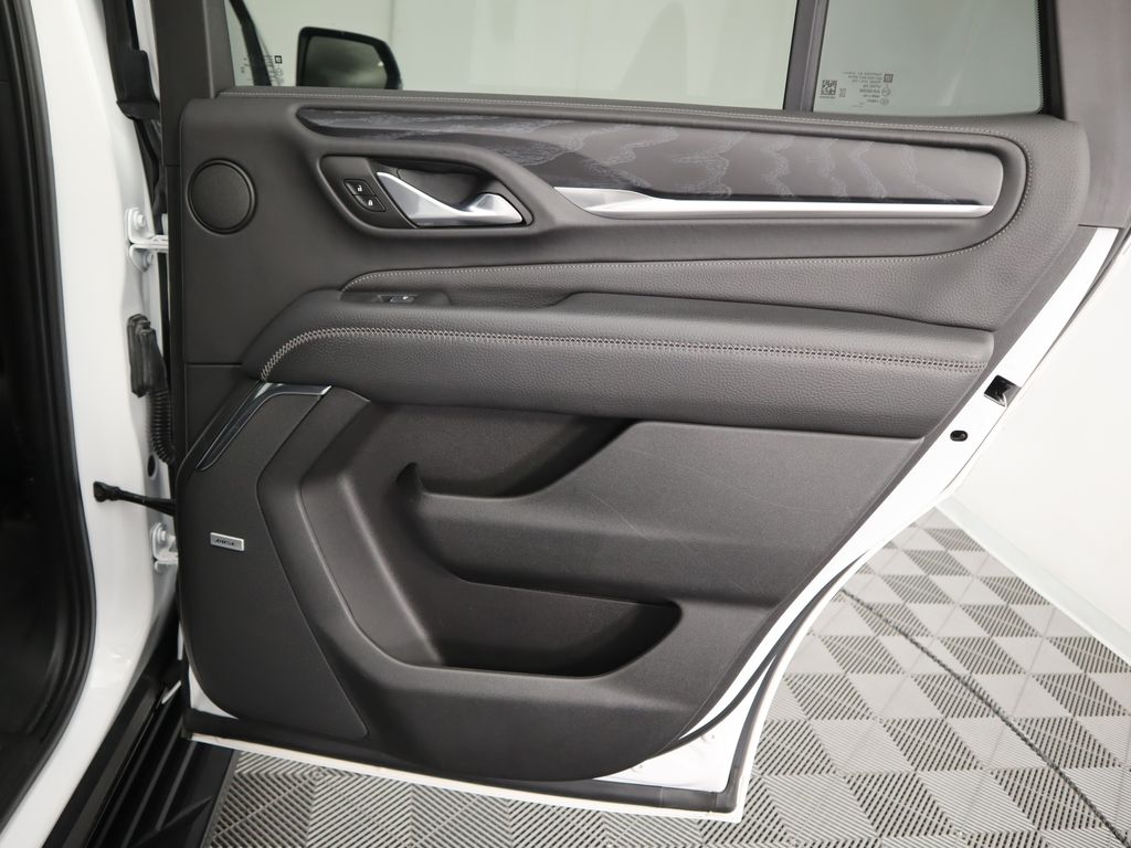 Thumbnail: 2021 GMC Yukon - 28