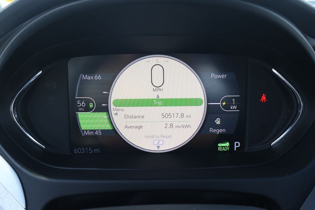 Thumbnail: 2018 Chevrolet Bolt EV - 15