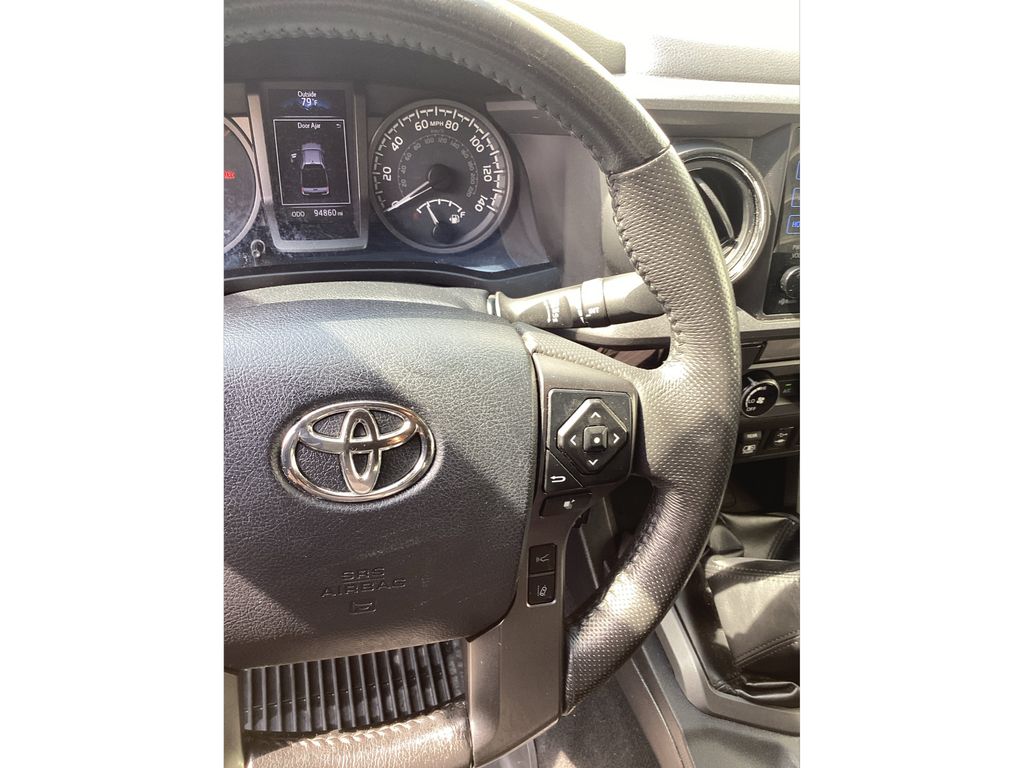 Used 2018 Toyota Tacoma Truck