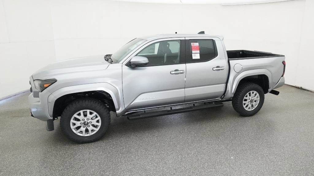Thumbnail: 2025 Toyota Tacoma - 7