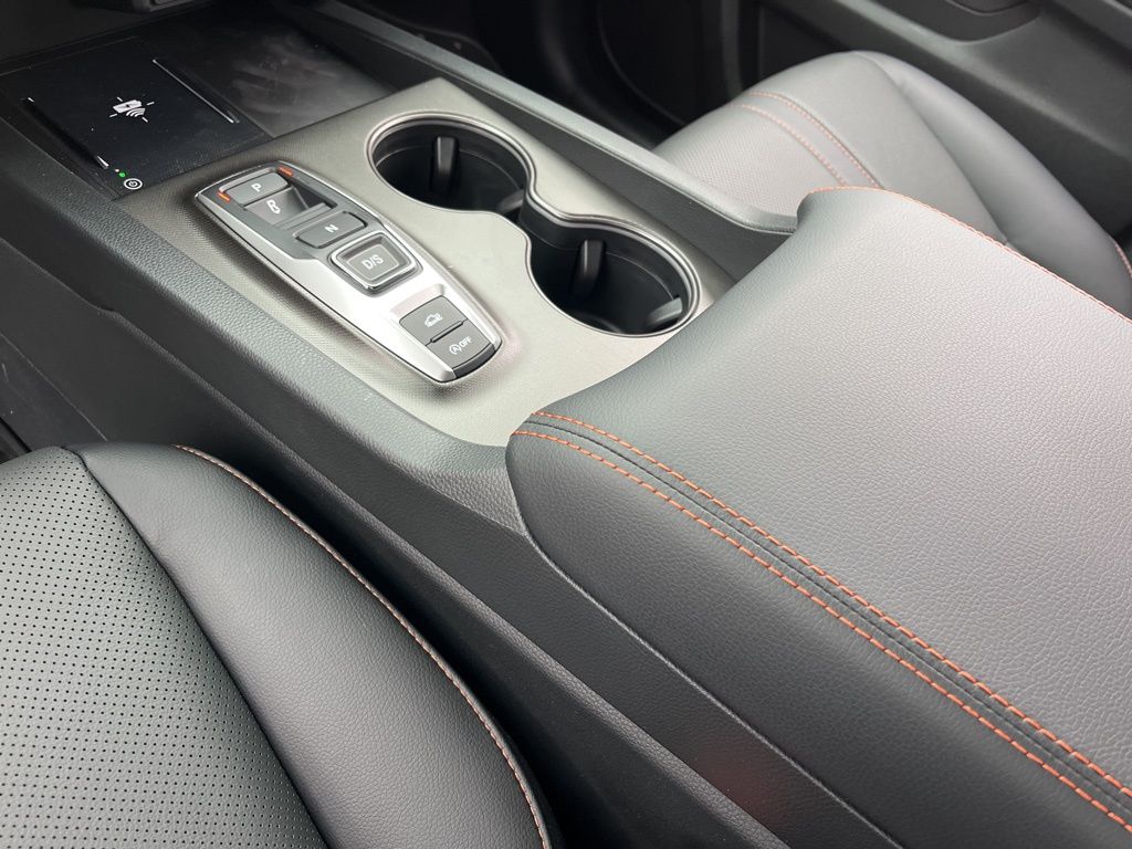 Thumbnail: 2026 Honda Ridgeline - 12