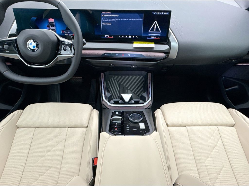 Thumbnail: 2026 BMW X3 - 13