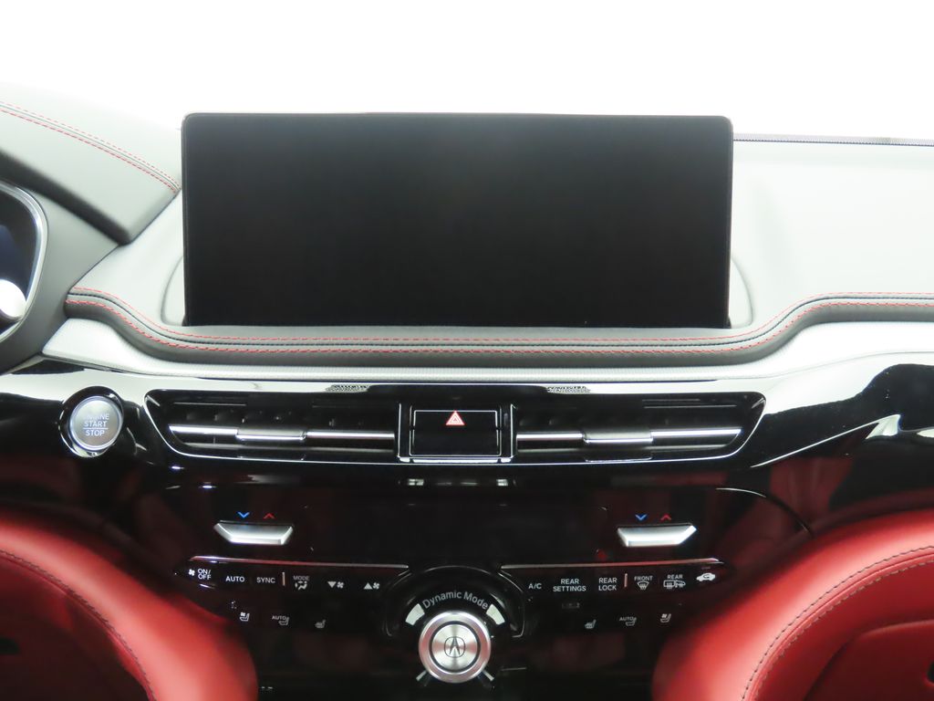 Thumbnail: 2026 Acura MDX - 15