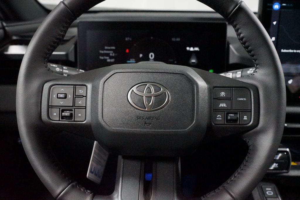 Thumbnail: 2026 Toyota RAV4 - 12