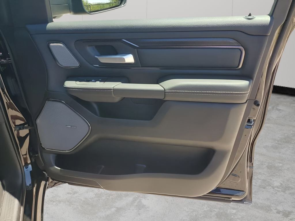 New 2026 Black Ram Rebel image 44