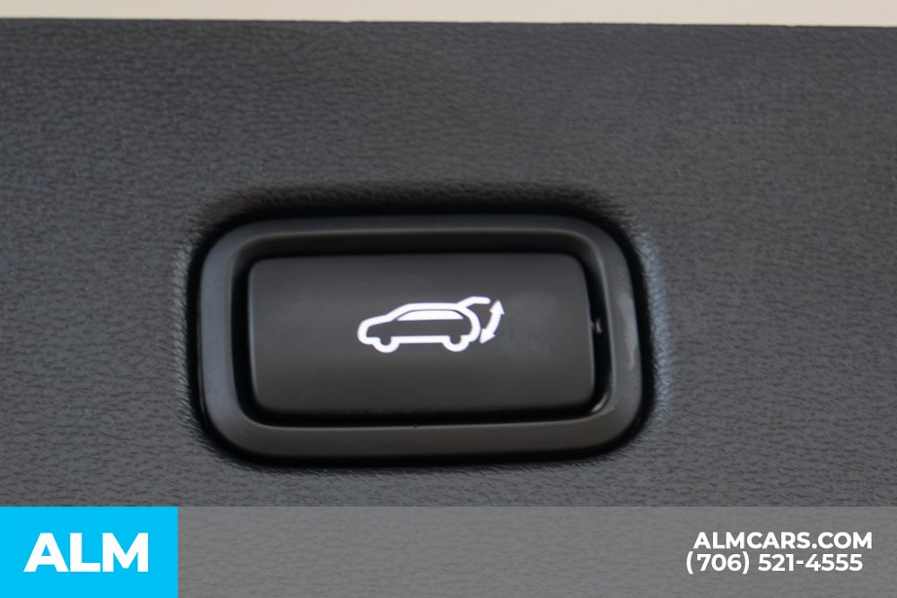 2023 Hyundai Tucson SEL Convenience photo 30