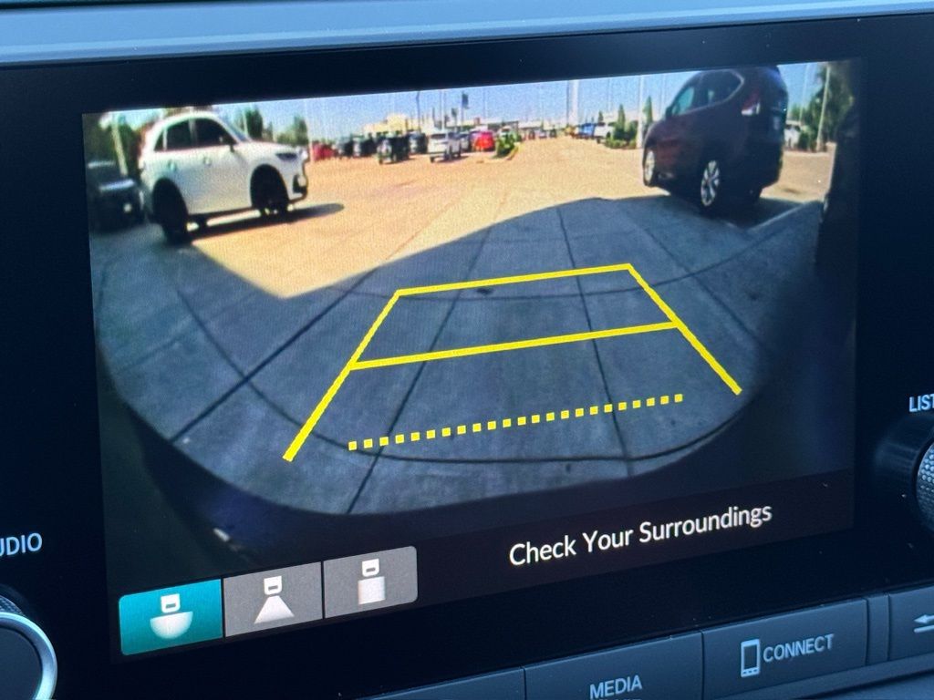 2026 Honda Civic LX Blue at Community Honda