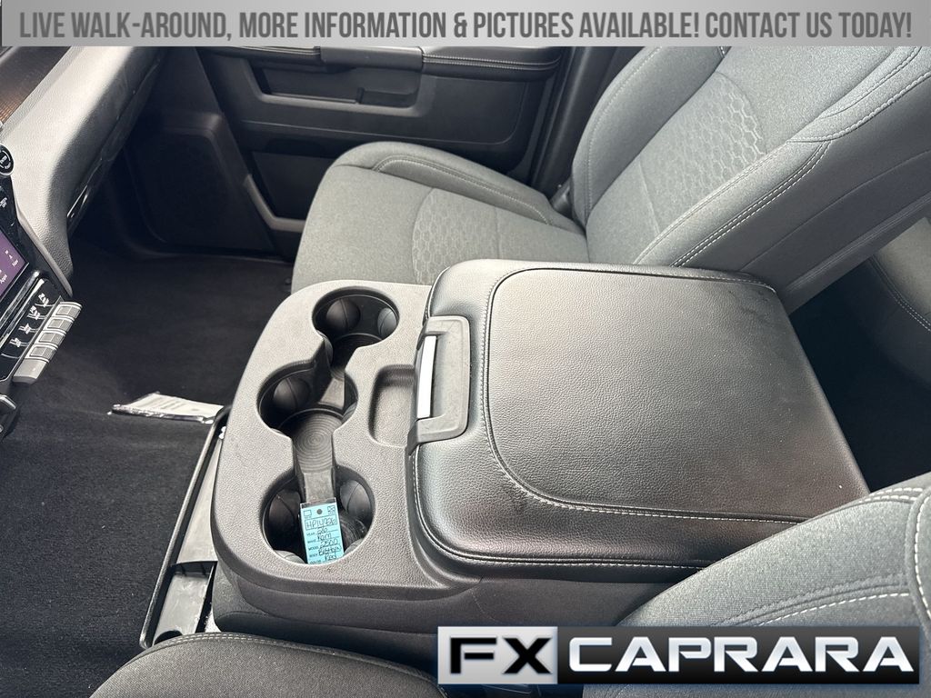 Used 2026 Ram 2500 Truck
