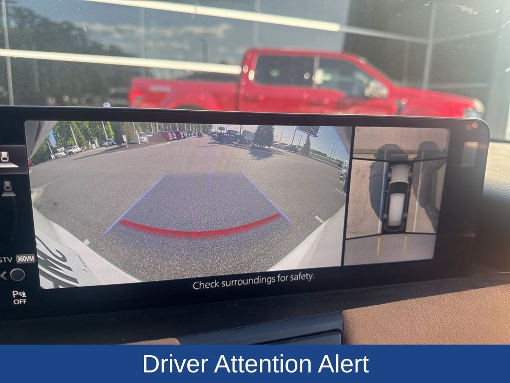 2024 Mazda CX-90 3.3 Turbo S Premium Plus