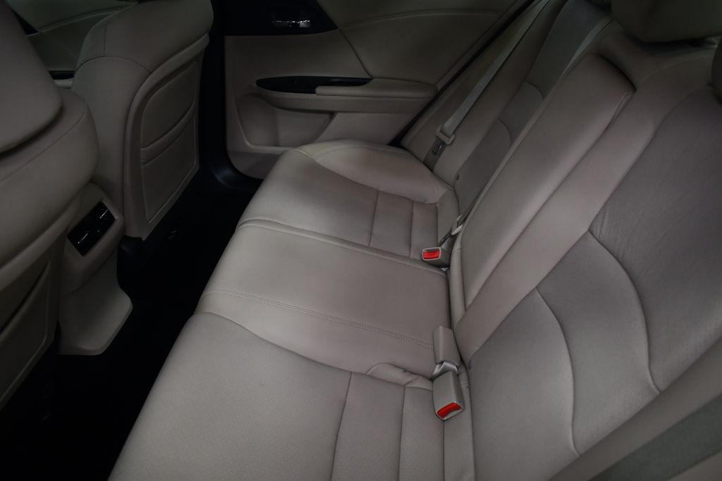 Thumbnail: 2014 Honda Accord - 28