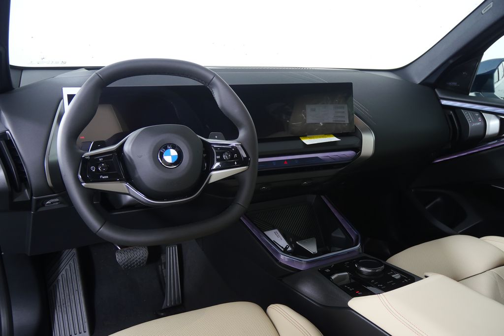 Thumbnail: 2026 BMW X3 - 18
