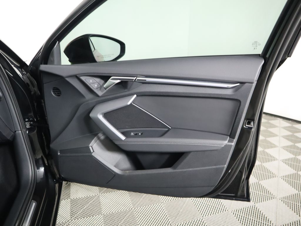 Thumbnail: 2025 Audi A3 - 27