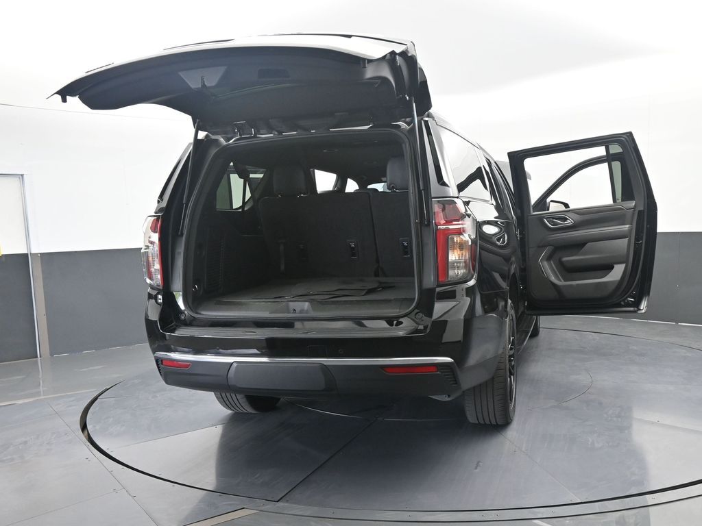 Used 2024 Black Chevrolet LS image 80