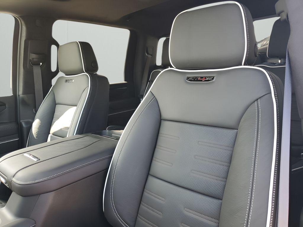 New Car 2025 Gmc Sierra 2500hd  At4x For Sale Under $110,000 In Austin, Texas