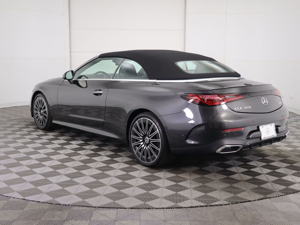 Thumbnail: 2025 Mercedes-Benz CLE - 15