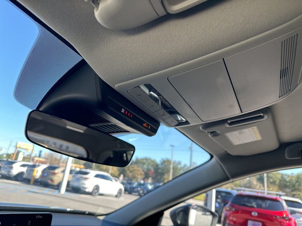 2025 Mazda CX-50 2.5 S Select