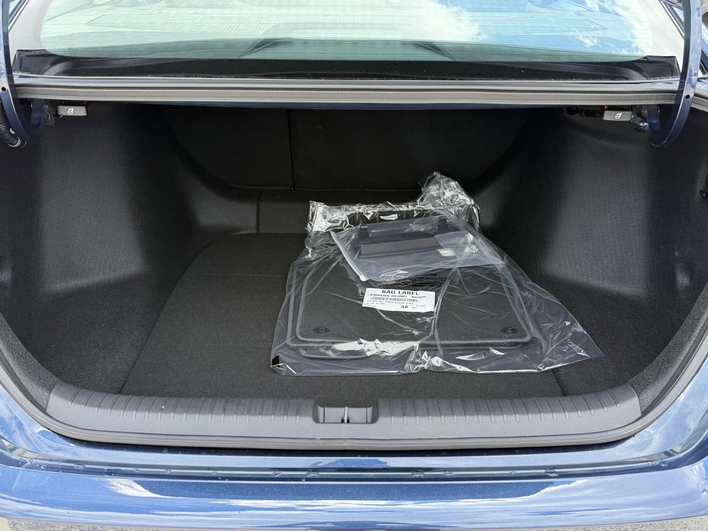 new 2026 Honda Accord car, priced at $30,667