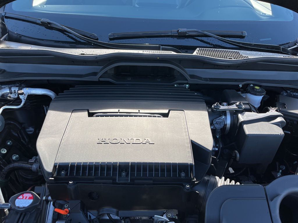 Thumbnail: 2026 Honda Passport - 8