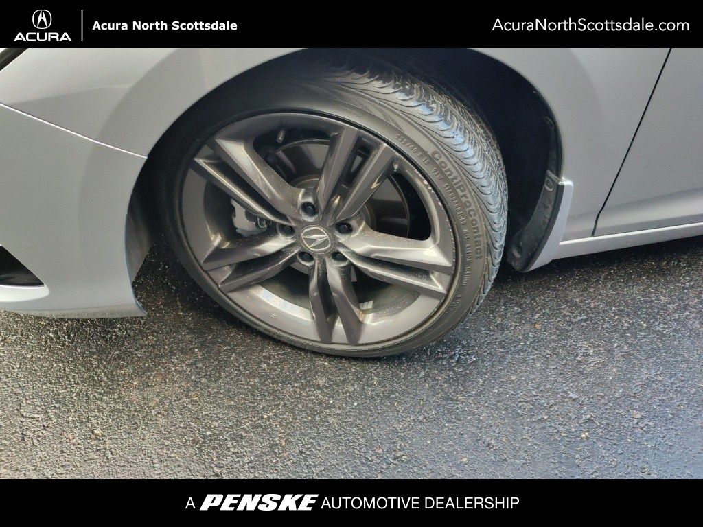 Thumbnail: 2023 Acura Integra - 8