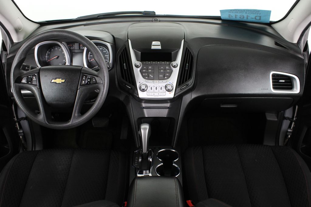 Used 2014 Chevrolet Equinox for sale in 