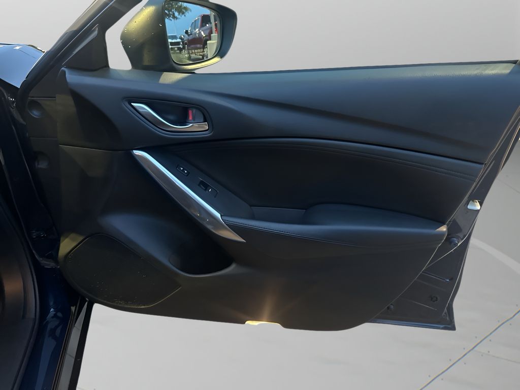 Used Car 2015 Mazda Mazda6  I Touring For Sale Under $20,000 In Austin, Texas