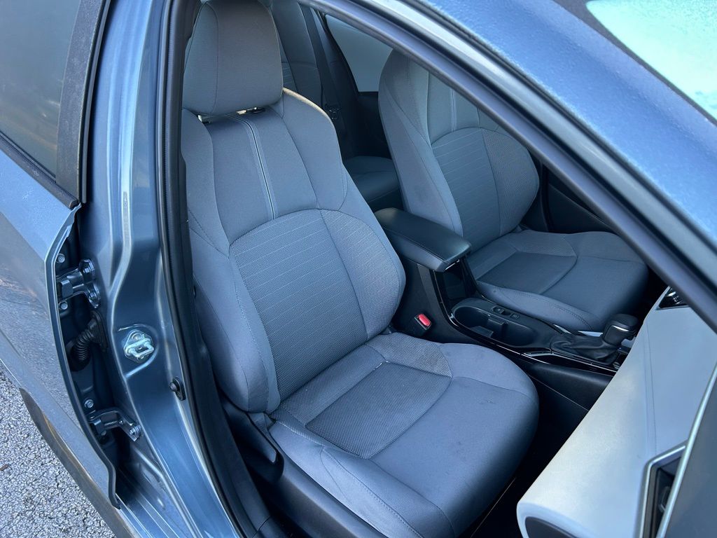 Thumbnail: 2024 Toyota Corolla - 14