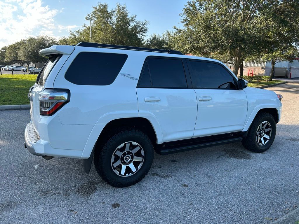 Thumbnail: 2024 Toyota 4Runner - 5