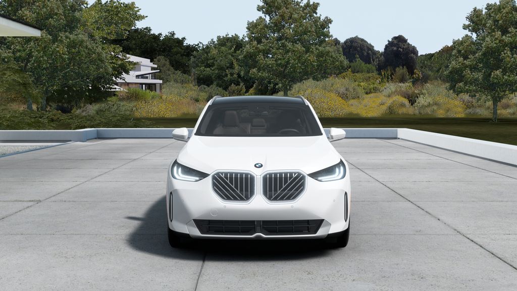 Thumbnail: 2026 BMW X3 - 29