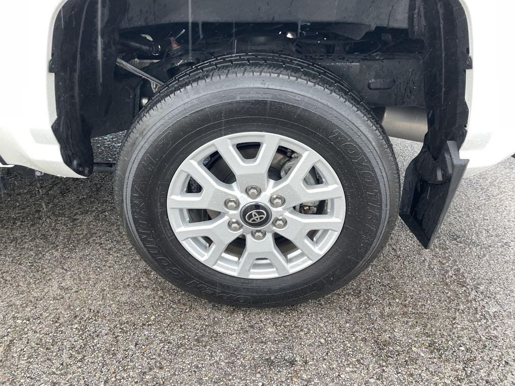Used 2024 Toyota Tacoma Truck