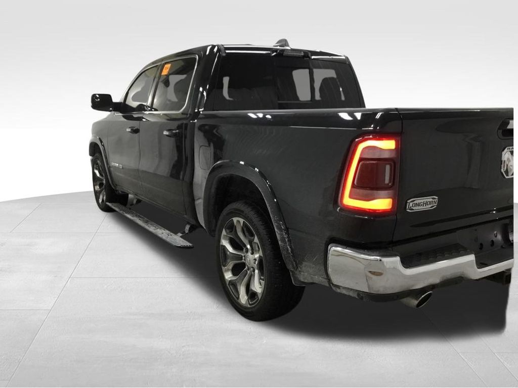 Used 2022 Ram 1500 Truck