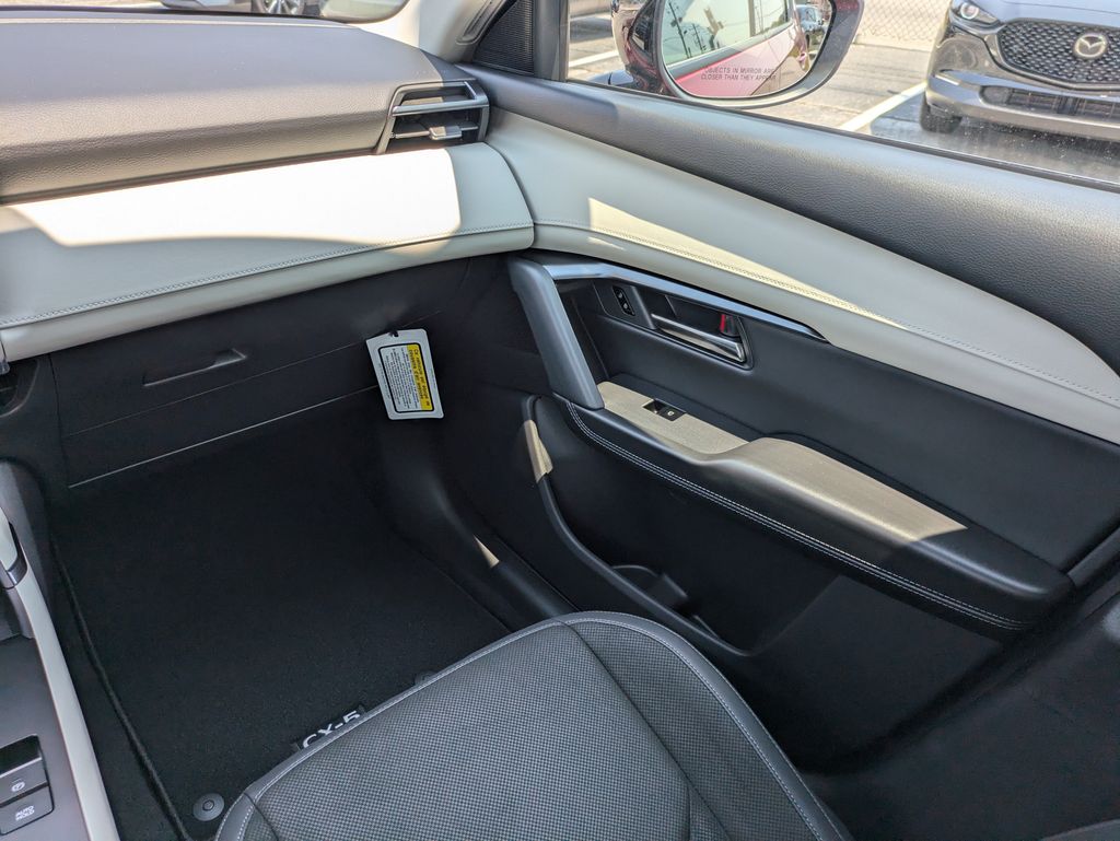 2026 Mazda CX-5 2.5 S Select