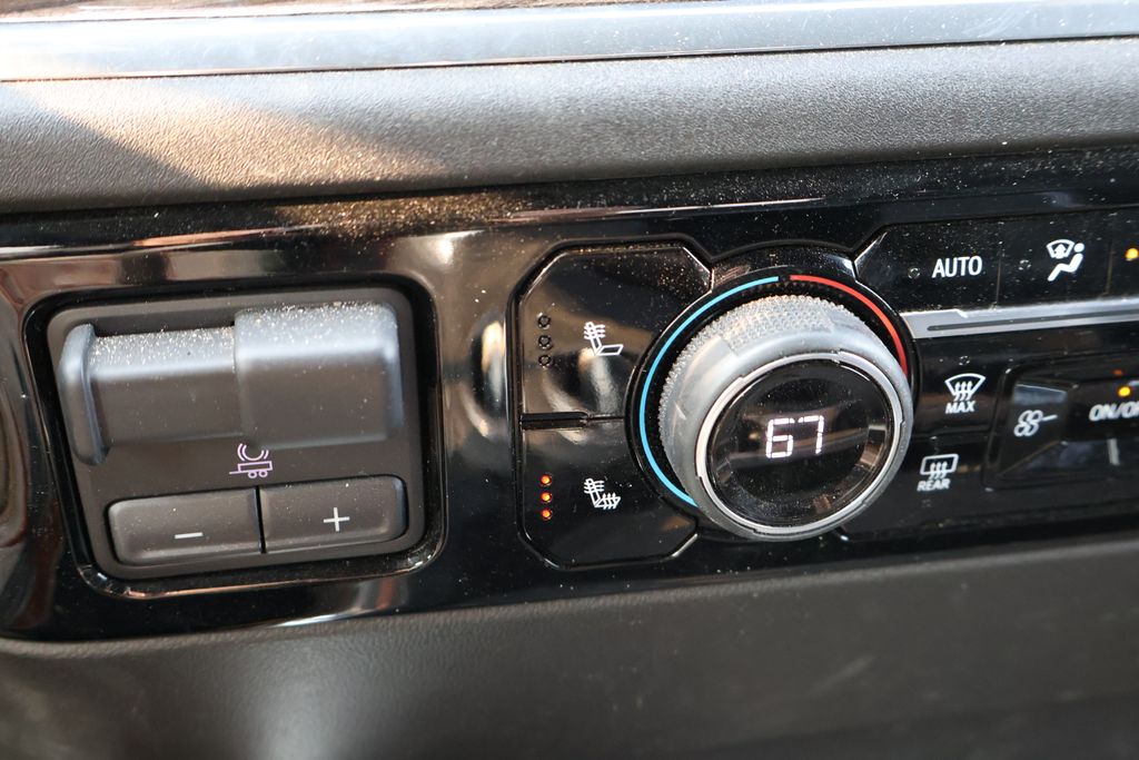 2024 Chevrolet Silverado 2500 LT 28