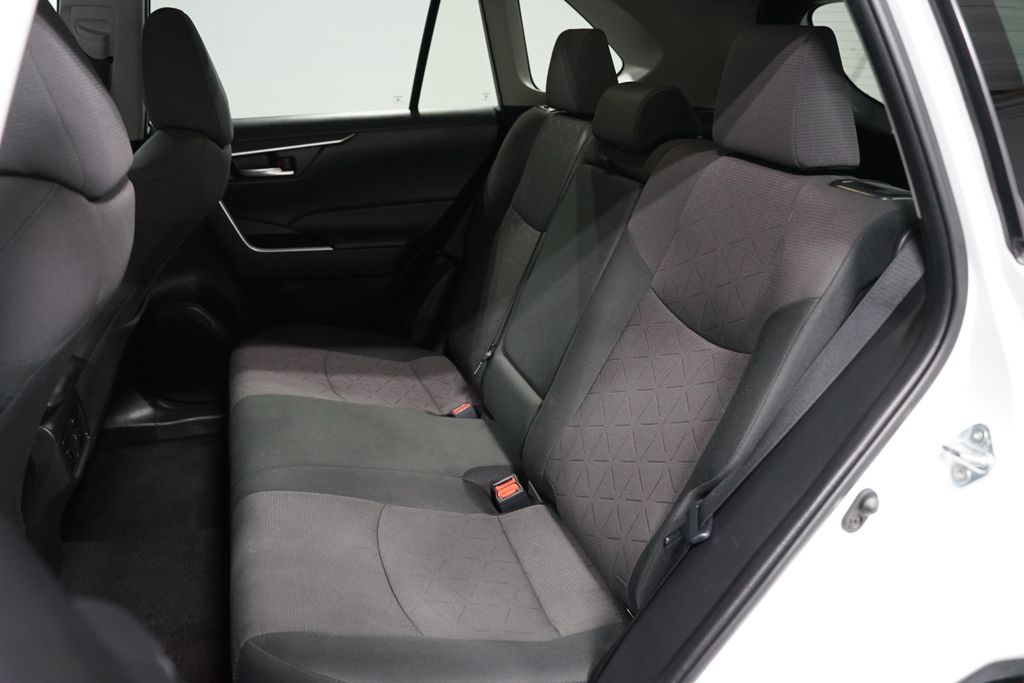 Thumbnail: 2024 Toyota RAV4 - 29