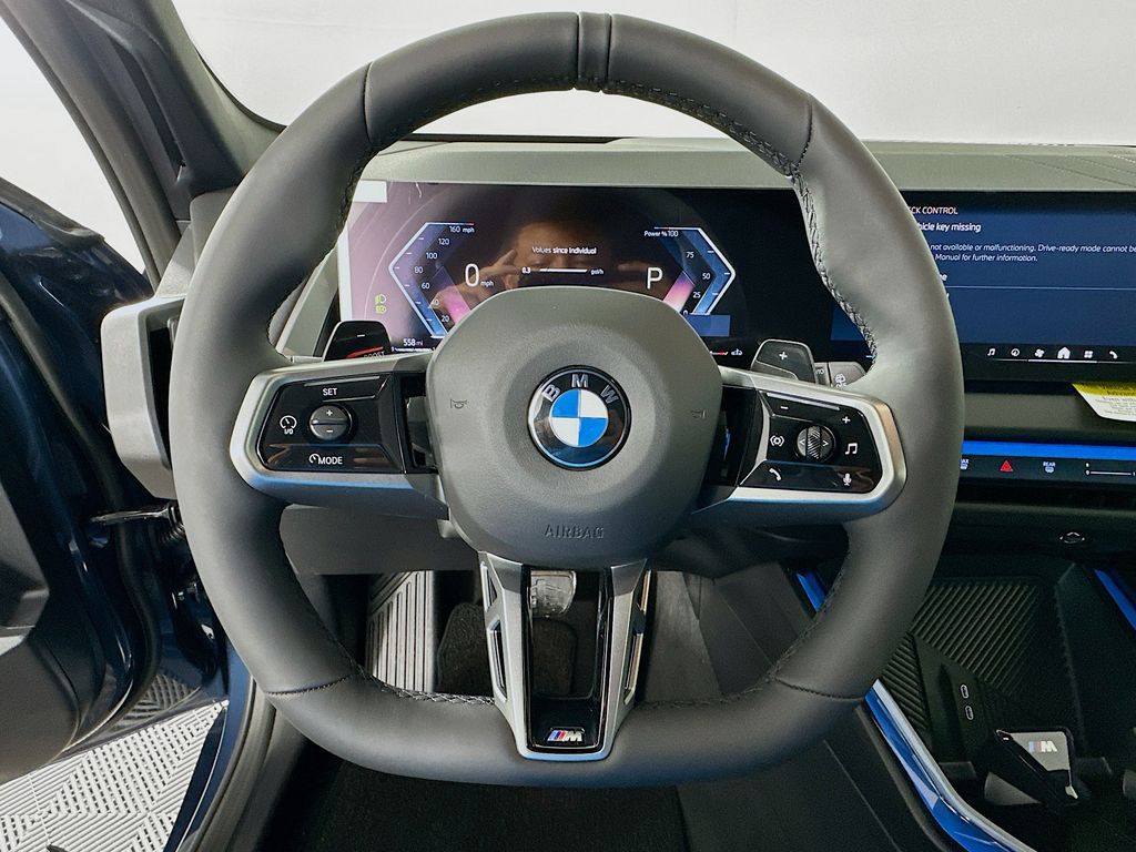 Thumbnail: 2026 BMW X3 - 10