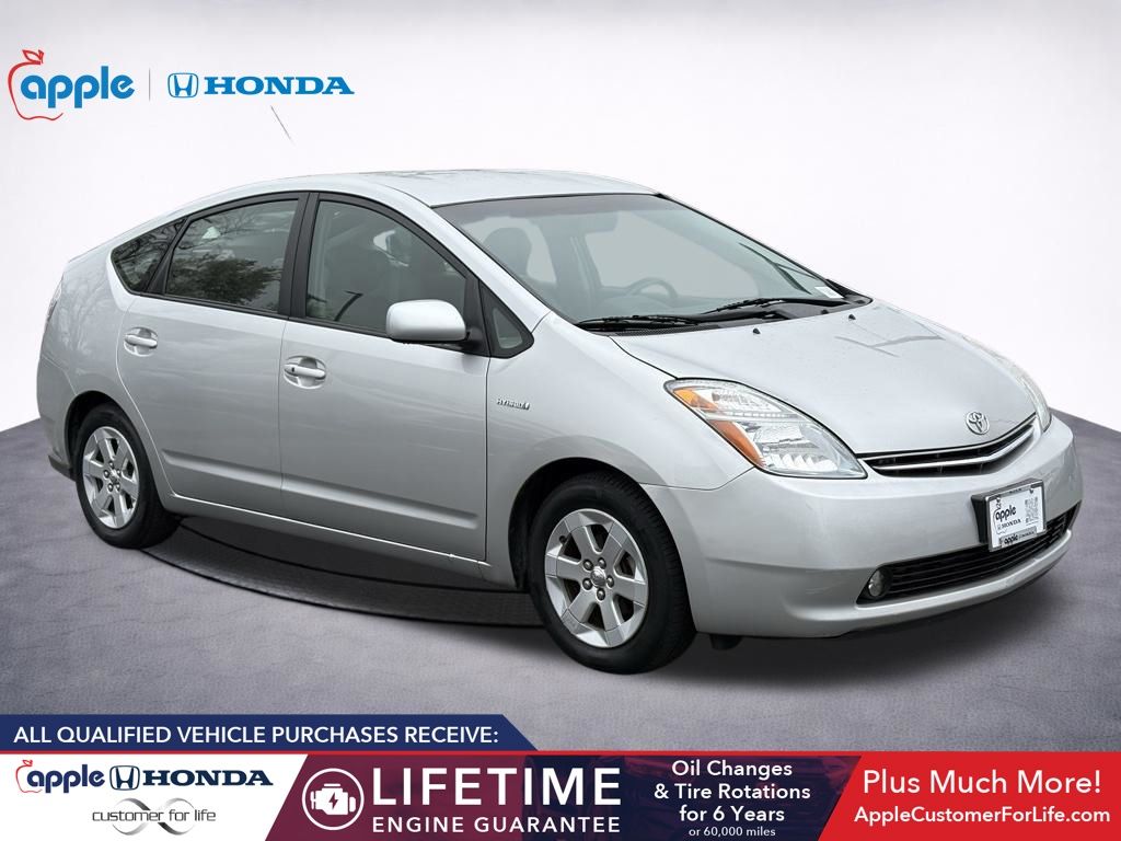 2009 Toyota Prius Touring