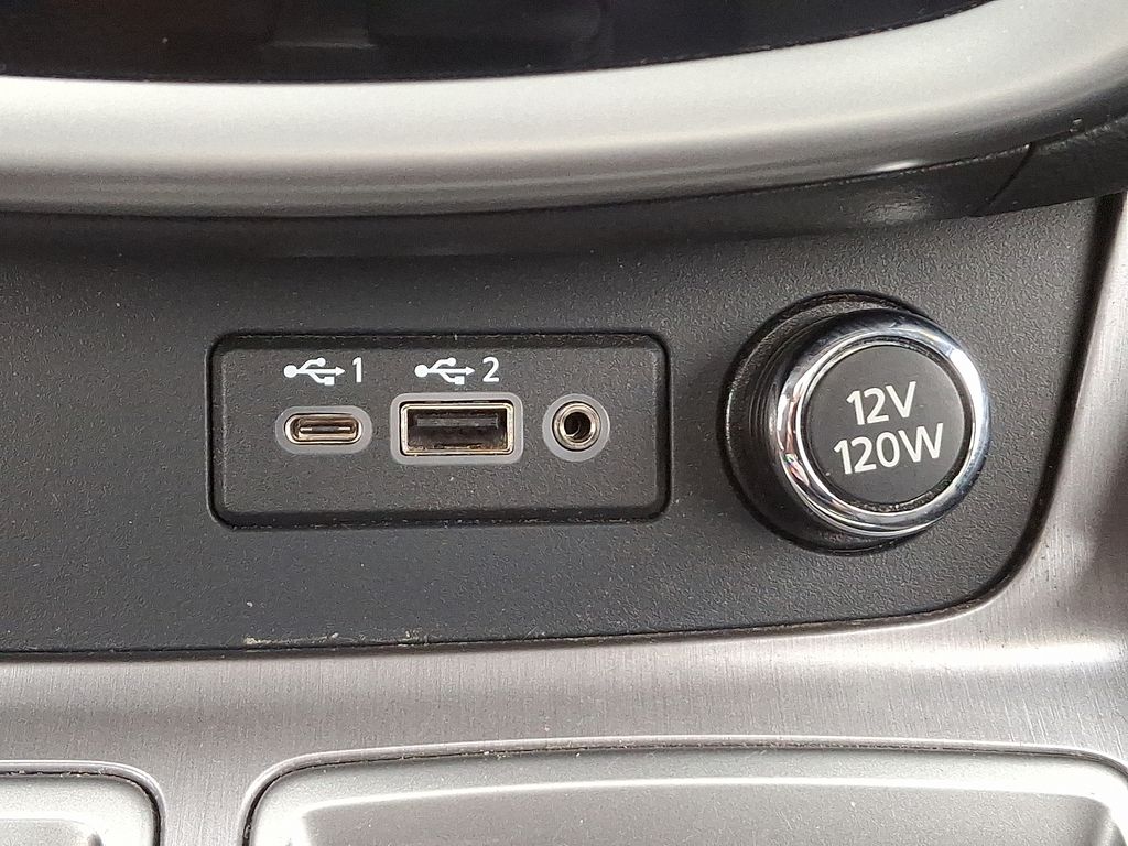 Thumbnail: 2024 Nissan Murano - 26