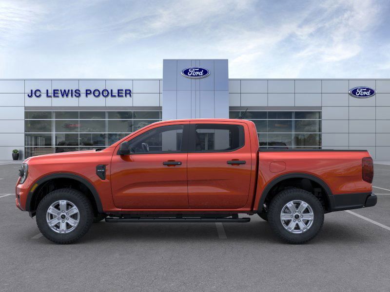 2024 Ford Ranger XL