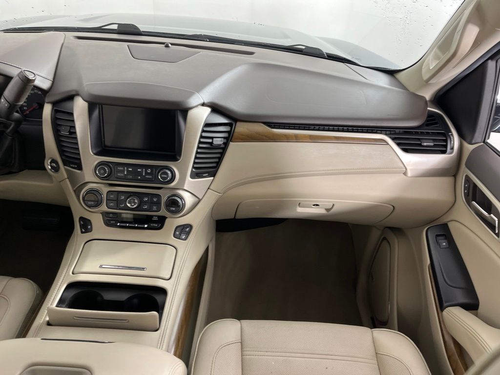 Thumbnail: 2019 GMC Yukon - 21