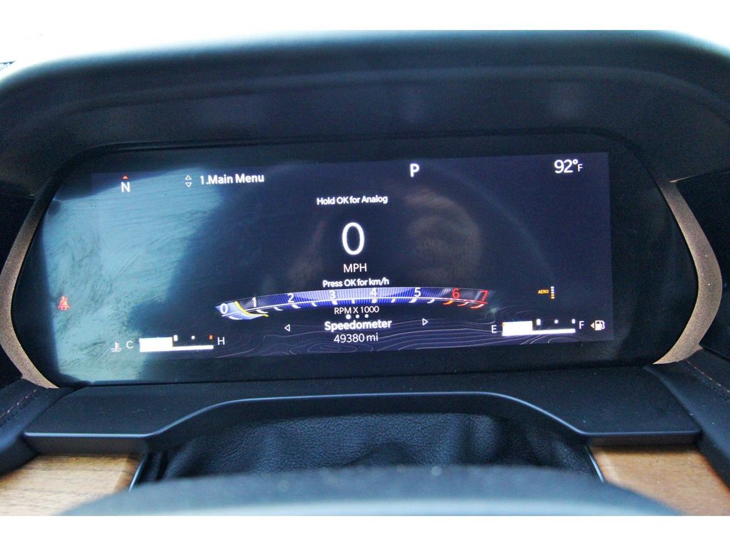 Used 2022 Jeep Grand Cherokee SUV