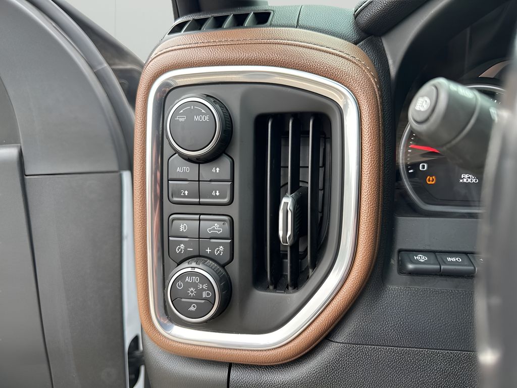 Used Car 2021 Chevrolet Silverado 2500hd  High Country For Sale Under $60,000 In Austin, Texas