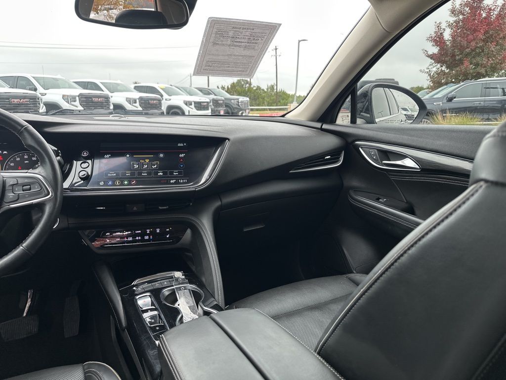 Used Car 2023 Buick Envision  Essence For Sale Under $25,000 In Austin, Texas